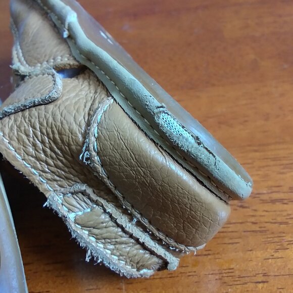 Magical Shoes First Walking Shoes Girls & Boys Soft Kids Shoes Barefoot sz 20 - Picture 8 of 16